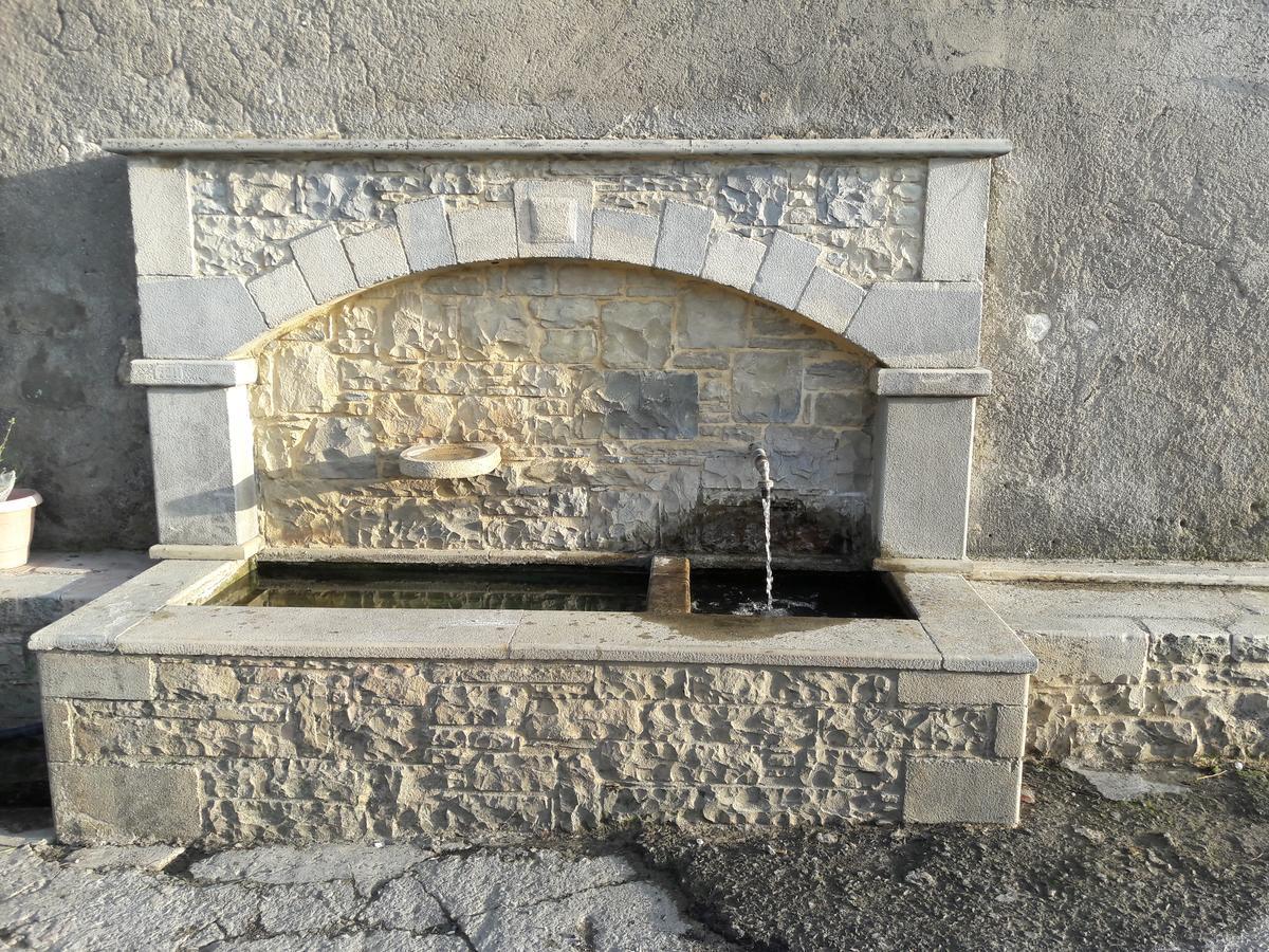 Villa Axenti Agios Thomas  外观 照片