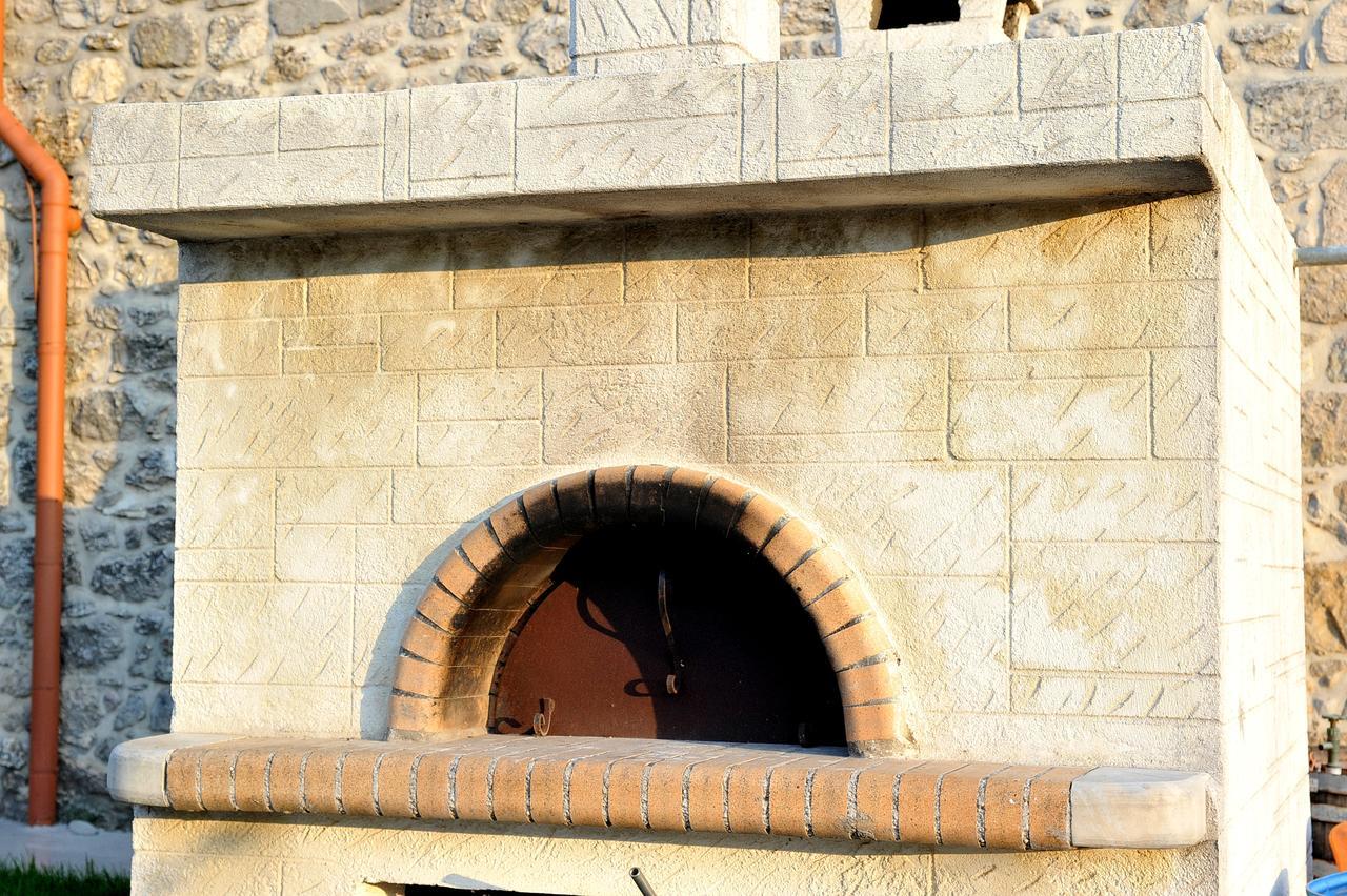 Villa Axenti Agios Thomas  外观 照片